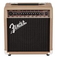 Fender Acoustasonic 15 Amplificatore per chitarra acustica_1