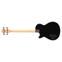 Gretsch G2220 JR Jet Bass II Black Basso elettrico_3