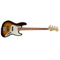 Fender Jazz Bass Standard Mexico SB Basso Elettrico