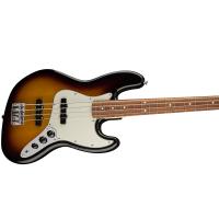 Fender Jazz Bass Standard Mexico SB Basso Elettrico_3