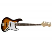Fender Squier Affinity Jazz Bass LRL 3TS 3 Color Sunburst Basso elettrico