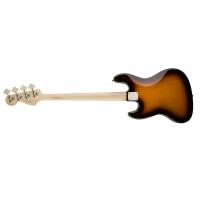 Fender Squier Affinity Jazz Bass LRL 3TS 3 Color Sunburst Basso elettrico_2