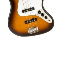 Fender Squier Affinity Jazz Bass LRL 3TS 3 Color Sunburst Basso elettrico_4