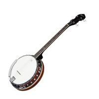 Tennessee Select Banjo 4 corde_1