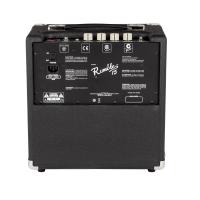 Fender Rumble 15 V3 Amplificatore per basso NUOVO ARRIVO_2