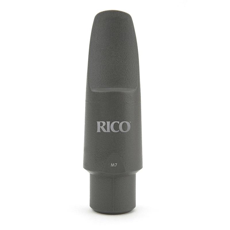 Rico metalite tenor sax mouthpiece m7 Bocchino