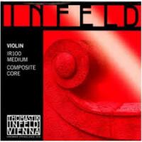 Thomastik infeld red IR100 Muta di corde per Violino