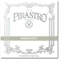 Pirastro Piranito Muta di corde per Violino