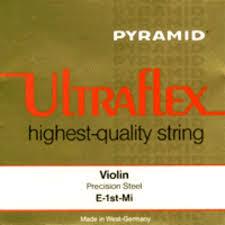 Pyramid UltraFlex Muta di corde per Violino