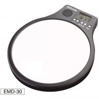 Pad Roling's Practice drum & Digital Metronome Two in One EMD 30 Allenatore Pad