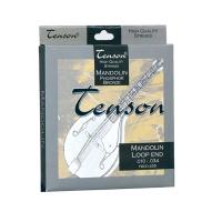 Tenson Mandolin Phosphor Bronze 010 - 034 Muta di corde per Mandolino