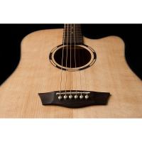 Washburn WLD10SCE Chitarra Acustica Elettrificata_3