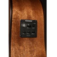 Washburn WLD10SCE Chitarra Acustica Elettrificata ULTIMO PEZZO_4