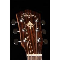 Washburn WLD10SCE Chitarra Acustica Elettrificata ULTIMO PEZZO_5