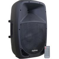 Karma RDM 12A 350W Cassa acustica attiva