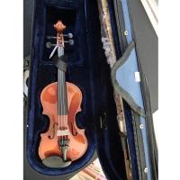 Violino Arrow 1/16