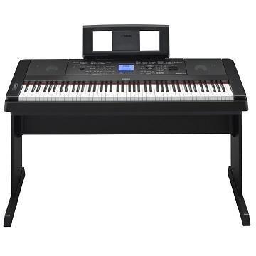 Pianoforti digitali arranger