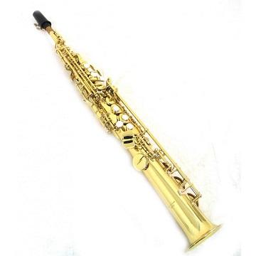 Sax soprano