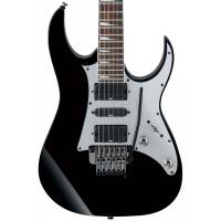 Ibanez RG350EXZ BK Black Chitarra Elettrica_2