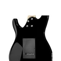 Ibanez GIO GSA60 BKN Black Night Chitarra Elettrica_4
