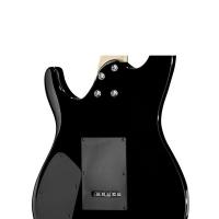 Ibanez GIO GSA 60 BKN Black Night Chitarra Elettrica_4