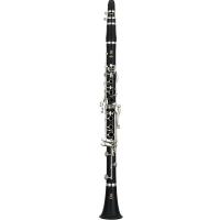 Yamaha YCL-255S Clarinetto in Sib