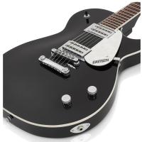 Gretsch G5425 Jet Club Black Chitarra Elettrica_2