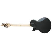 Jackson JS22 SC Monarkh AH Satin Black Chitarra Elettrica DISPONIBILITA' IMMEDIATA - NUOVO ARRIVO_3