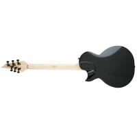 Jackson JS22 SC Monarkh AH Satin Black Chitarra Elettrica DISPONIBILITA' IMMEDIATA - NUOVO ARRIVO_3