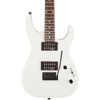 Jackson JS11 Dinky Gloss White Chitarra Elettrica NUOVO ARRIVO_2