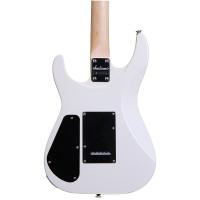 Jackson JS11 Dinky Gloss White Chitarra Elettrica NUOVO ARRIVO_3