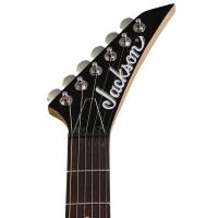 Jackson JS11 Dinky Gloss White Chitarra Elettrica NUOVO ARRIVO_4