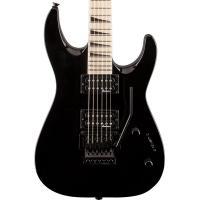 Jackson JS32 DKA M Dinky Gloss Black Chitarra Elettrica NUOVO ARRIVO _2