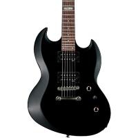 LTD Viper-10 blk Black Made in Vietnam Chitarra Elettrica_2