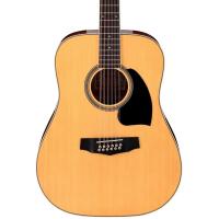 Ibanez PF1512 NT Natural Chitarra Acustica 12 Corde_2