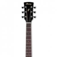 Ibanez PF15-BK Black Chitarra Acustica _3