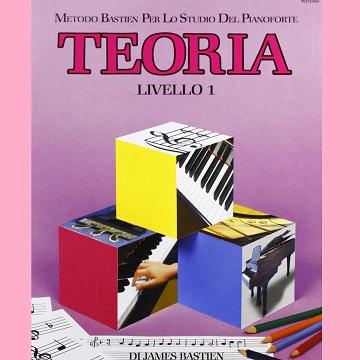 Teoria Musicale 