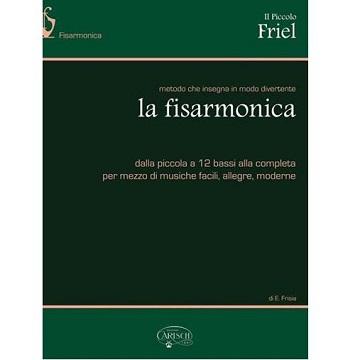Fisarmonica