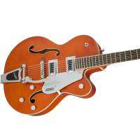 Gretsch G5420T Electromatic Orange Stain Chitarra Semiacustica_4