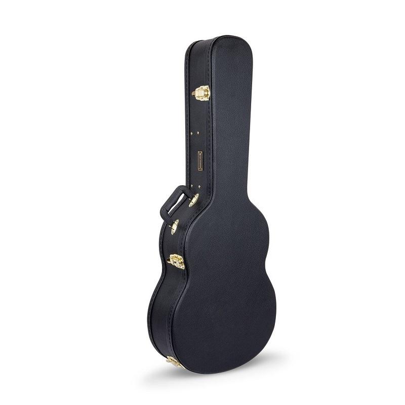 Custodia per chitarra Acustica Jumbo in legno