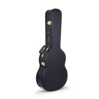 Custodia per chitarra Acustica Jumbo in legno_1