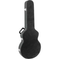 Custodia per chitarra Semiacustica in Legno tipo Gibson 175 