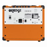 Orange Crush 20 Amplificatore per chitarra elettrica _2