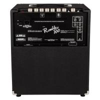 Fender Rumble 100 Amplificatore per basso DISPONIBILE - NUOVO ARRIVO_2