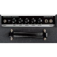 Fender Bassbreaker 007 Amplificatore Valvolare per chitarra elettrica_3