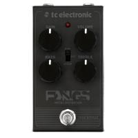 TC Electronic Fangs metal Pedale per chitarra elettrica