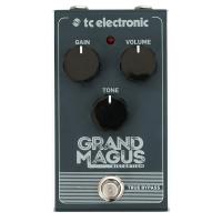 TC Electronic Grand Magus distortion Pedale per chitarra elettrica_1