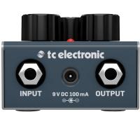 TC Electronic Grand Magus distortion Pedale per chitarra elettrica_2