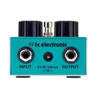 TC Electronic Tailspin Vibrato Pedale per chitarra elettrica_2