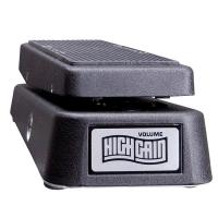 Volume GCB80 Dunlop HighGain Pedale per chitarra_2